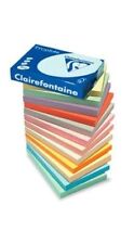 Usado, Impressora Artesanal Colorida A4 Copiadora Qualidade Papel Clairefontaine Adagio Branco 80gsm comprar usado  Enviando para Brazil