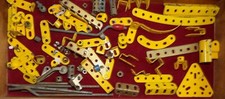 Vintage lot pieces d'occasion  Le Havre-