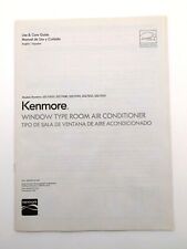 Kenmore 253.70051 79081 for sale  Springfield