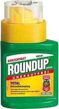 Roundup universal total gebraucht kaufen  Deutschland