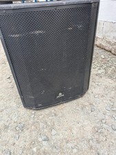 Devine passive subwoofers for sale  SHREWSBURY