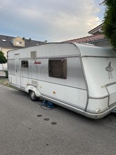 Wohnwagen etagenbetten typ gebraucht kaufen  Vaterstetten, Baldham