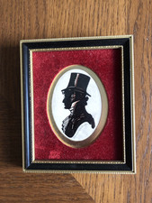 Silhouette picture lordship for sale  BELFAST