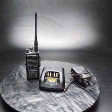 Usado, Rádio Motorola XPR3500E com bateria, antena, carregador - Walkie bidirecional 📻🔋 comprar usado  Enviando para Brazil