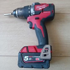 Milwaukee m18 cblpd for sale  BELFAST