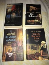 Historisch romane mittelalter gebraucht kaufen  Mainz
