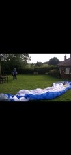 Ozone indy paraglider for sale  STOWMARKET