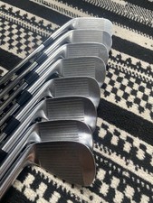 Bridgestone j33b iron for sale  Crofton