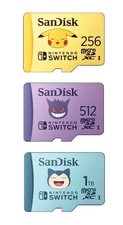 Sandisk nintendo switch for sale Sandisk nintendo switch for sale  Levittown