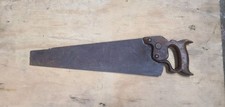 Vintage disston hand for sale  Hainesport