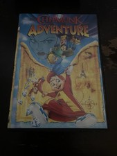 Chipmunk adventure bootleg for sale  Murrieta