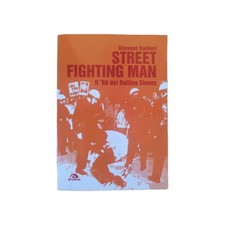 Street fighting man usato Street fighting man usato  Roma