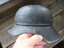 Helm luftschutz gladiator gebraucht kaufen  Berlin