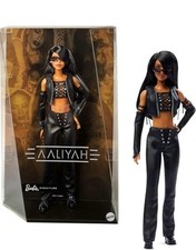 Barbie aaliyah signature gebraucht kaufen  Mayen