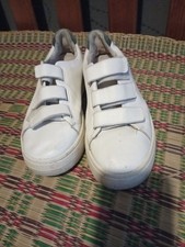 Sneakers chaussures sandro d'occasion  Paris XII