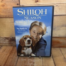 Shiloh Season Shiloh 2 DVD (Used) comprar usado  Enviando para Brazil