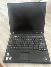 lenovo thinkpad t60 d'occasion lenovo thinkpad t60 d'occasion Expédié en Belgium