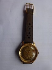 Ancienne montre calendographe d'occasion  Grand'Combe-Châteleu