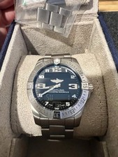 Breitling aerospace evo for sale  Oceanside