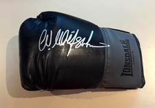 Wladimir klitschko signed for sale  MOLD