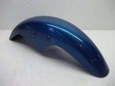 Garde boue bleu d'occasion  Lehaucourt