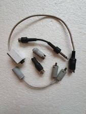 Ddr audio adapter gebraucht kaufen  Schwedt/Oder