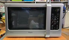 Forno microonde whirlpool usato  Cologno Monzese