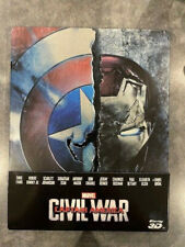 Captain america civil d'occasion  Nogent-sur-Marne