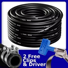 Rubber reinforced fuel for sale  UK