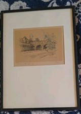 Marjorie bates signed for sale  HEXHAM