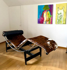 Cassina lc4 relax gebraucht kaufen  Tutzing