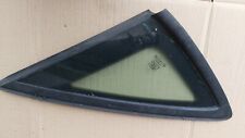 FORD MONDEO MK4 2008 HATCH REAR RIGHT QUARTER WINDOW BODY GLASS RH na sprzedaż  PL