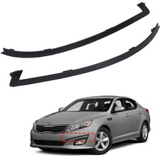 Front bumper molding for sale  Pomona