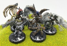 Mage knight pyramids for sale  Wilmington