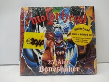 Motorhead alive baneshaker usato  Italia