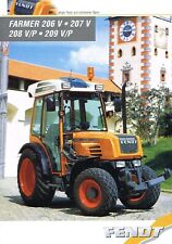 Fendt farmer 206v gebraucht kaufen  Deutschland