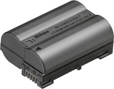 Neuer nikon el15c gebraucht kaufen  Dahn