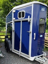 Ifor williams hb506 for sale  STAFFORD