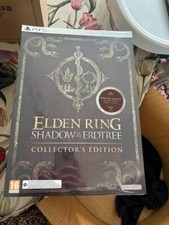 Elden ring shadow usato  Livorno
