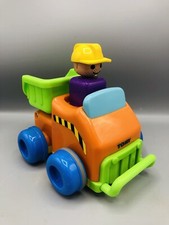 Tomy push dump for sale  Carmel