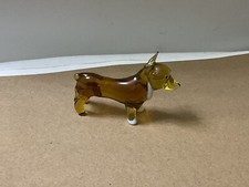 Murano glass lauscha for sale  SHANKLIN