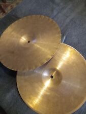 Paiste 2002 sound for sale  Tucson