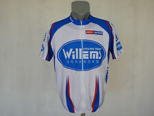 Verandas willems cycling d'occasion  Expédié en Belgium