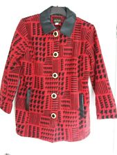 Bob mackie red for sale  COVENTRY