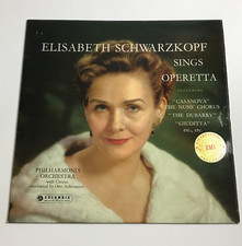 Ackermann elisabeth schwarzkop for sale  WEST DRAYTON