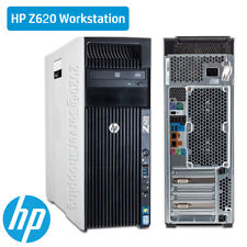 8core z620 xeon for sale  BASINGSTOKE