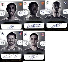 Match Attax Champions League 2024/25 EXTRA 5 kart Pro-View Signature Style, używany na sprzedaż  Wysyłka do Poland