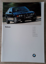 Bmw series e36 for sale  BOURNE