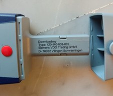 Siemens vdo download d'occasion  Nice-