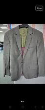 ted baker blazer mens for sale  BOLTON